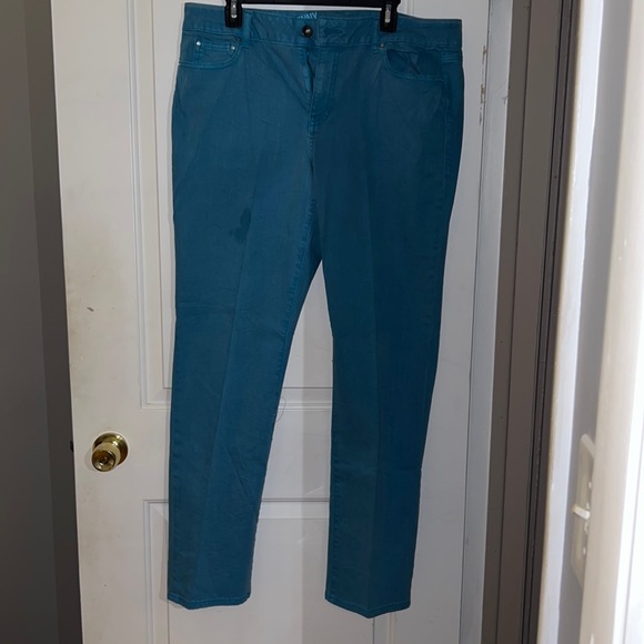 DKNY Soho Skinny Jeans - Picture 2 of 6